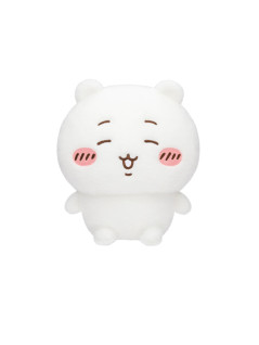 ちいかわ　しーぷわぬいぐるみ①　Ａ