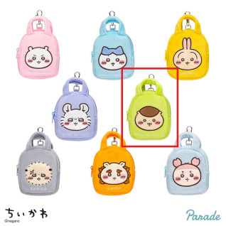 ちいかわ　てのひらバッグ　Ｅ