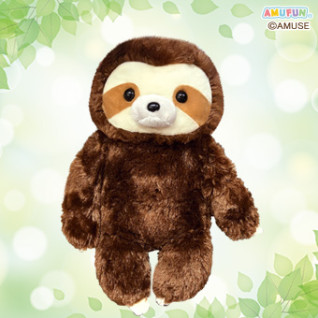 くったりナマケモノはぐりんちょＪＢ　Ｂ