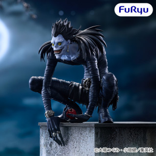ＤＥＡＴＨ　ＮＯＴＥ　ぬーどるストッパーフィギュアーリューク―