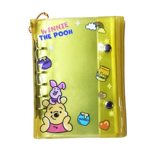 ディズニー２ＷＡＹシール帳（ＬＬ）②　Ｂ