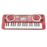 ３７鍵盤電子ピアノカラフル　Ａ