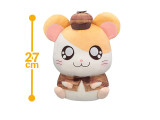 とっとこハム太郎　名探偵ＢＩＧぬいぐるみ