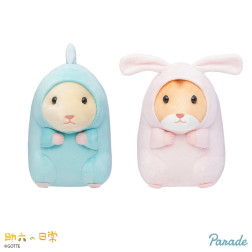 助六の日常　着ぐるみパジャマＢＩＧぬいぐるみ