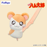 Hamtaro - Hug Pochette