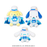 サンリオキャラクターズ　ほわいとまじっくドール２