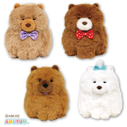 もふ犬チャウねんおめかしやねんＳＴ