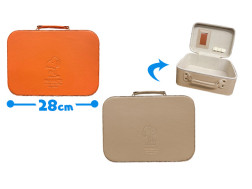 スヌーピー　ｐｒｅｍｉｕｍトランクケース