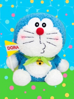 ドラえもん旅ドラｍｂぬいぐるみ を投入いたしました Claw Machine Game Toreba