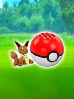 メガコンストラックス ポケモン モンスターボール １ を投入いたしました オンラインクレーンゲーム トレバ