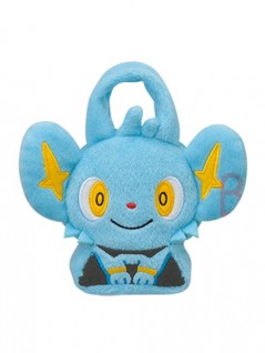 ポケットモンスター ぬいぐるみミニトートバッグｖｏｌ ２ オンラインクレーンゲーム トレバ