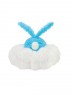 Pokemon - Fluffy Relaxation Time Plushy -Swablu, Smoliv- A