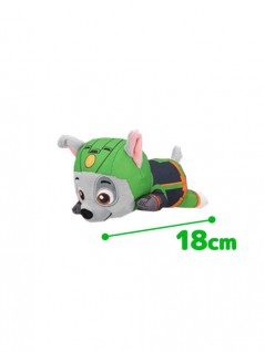 汪汪队立大功 汪汪队玩偶~阿奇・灰灰・路马~ B