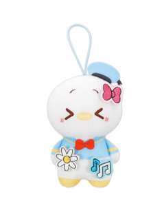 ディズニー＆ピクサーキャラクター　Ｐ‐ＰＡＴＣＨ！　マスコット②　Ｂ