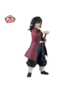 Demon Slayer - Grandista -Tomioka Giyu-