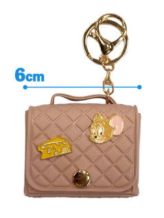 トム＆ジェリー　ミニバック型ＫＨ　Ａ