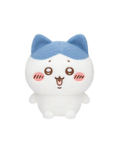 ちいかわ　しーぷわぬいぐるみ①　Ｂ