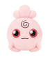 ポケットモンスター　カラーセレクションぬいぐるみ　ｐｉｎｋ～ピィ・ププリン・マネネ～　Ｂ