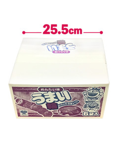 うまい輪めんたいシェアＢＯＸ