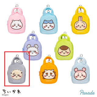 ちいかわ　てのひらバッグ　Ｆ