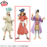 Ｄｒ．ＳＴＯＮＥ　ＦＩＧＵＲＥ　ｏｆ　ＳＴＯＮＥ　ＷＯＲＬＤ-造形の科学　ＳＰＥＣＩＡＬ　Ｂ