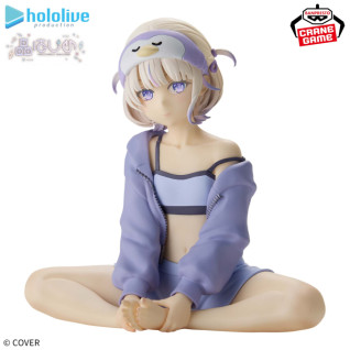 ホロライブ　#ｈｏｌｏｌｉｖｅ　ＩＦ　-Ｒｅｌａｘ　ｔｉｍｅ-轟はじめ