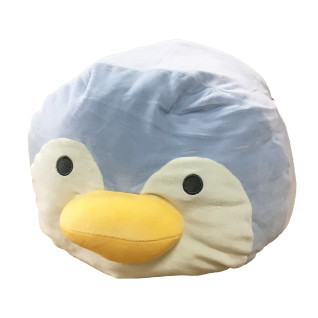 ひんやりアニマルビッグクッション　Ｃ