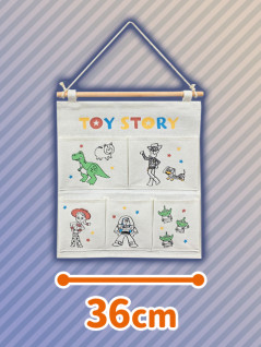 ディズニーウォールポケット　Ｃ