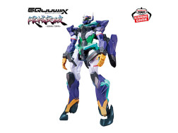 機動戦士Ｇｕｎｄａｍ　ＧＱｕｕｕｕｕｕＸ　限械突破　ＧＦｒｅＤ（ジフレド）