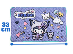 クロミ　マイフェイバリッドデイズもこもこブランケット