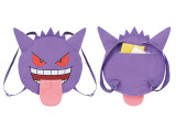 ポケットモンスター　顔型ぬいぐるみリュック～ゲンガー～舌出しｖｅｒ．