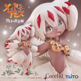 メイドインアビス　烈日の黄金郷　Ｃｏｒｅｆｕｌ　フィギュア　ファプタ