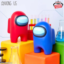 Ａｍｏｎｇ　Ｕｓ　おおきなＳＯＦＶＩＭＡＴＥＳ　ｖｏｌ．１