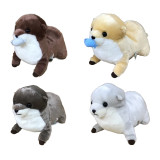 くったりカワウソハッピーフィッシュＳＴ