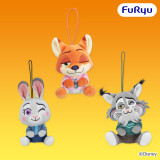 Zootopia 2 - Mascot