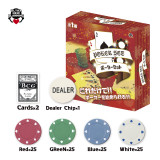 Poker Set