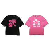 ハローキティＢＩＧワイドＴシャツ