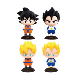 ドラゴンボールＺ　ゆらゆらヘッド