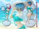 Re: Zero - Starting Life in Another World - EXQ Figure ~Rem Vol. 3~