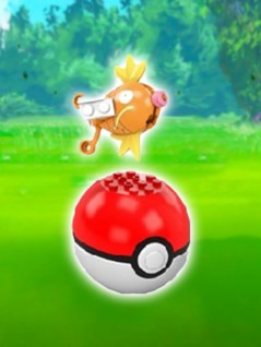 メガコンストラックス ポケモン モンスターボール １ を投入いたしました オンラインクレーンゲーム トレバ