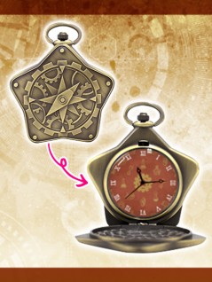 カービィと夢幻の歯車懐中時計 を投入いたしました オンラインクレーンゲーム トレバ