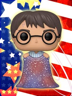 ハリー ポッター ハリー 透明マントｖｅｒ を投入いたしました オンラインクレーンゲーム トレバ