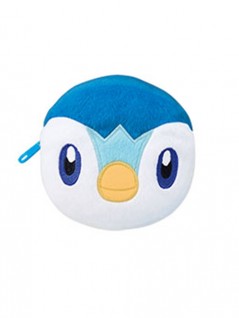 ポケットモンスター ぬいぐるみミニポーチｖｏｌ ６ オンラインクレーンゲーム トレバ