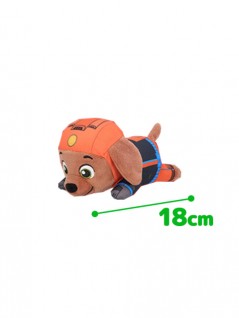 汪汪队立大功 汪汪队玩偶~阿奇・灰灰・路马~ C