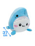 Loveeez - Shark Transformation Plushy XL A
