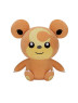 ポケットモンスター　ぬいぐるみ～イーブイ・オタチ・ヒメグマ～　Ｃ