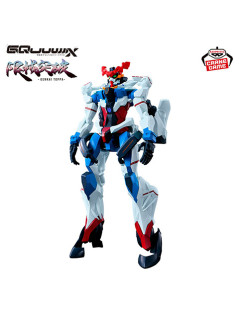 機動戦士Ｇｕｎｄａｍ　ＧＱｕｕｕｕｕｕＸ　限械突破　ＧＱｕｕｕｕｕｕＸ（ジークアクス）