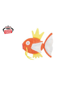 Pokemon - Plushy -Magikarp/Wattrel/Tatsugiri (Curly Form)- A