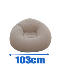 BIG Inflatable Sofa D