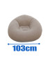 BIG Inflatable Sofa D